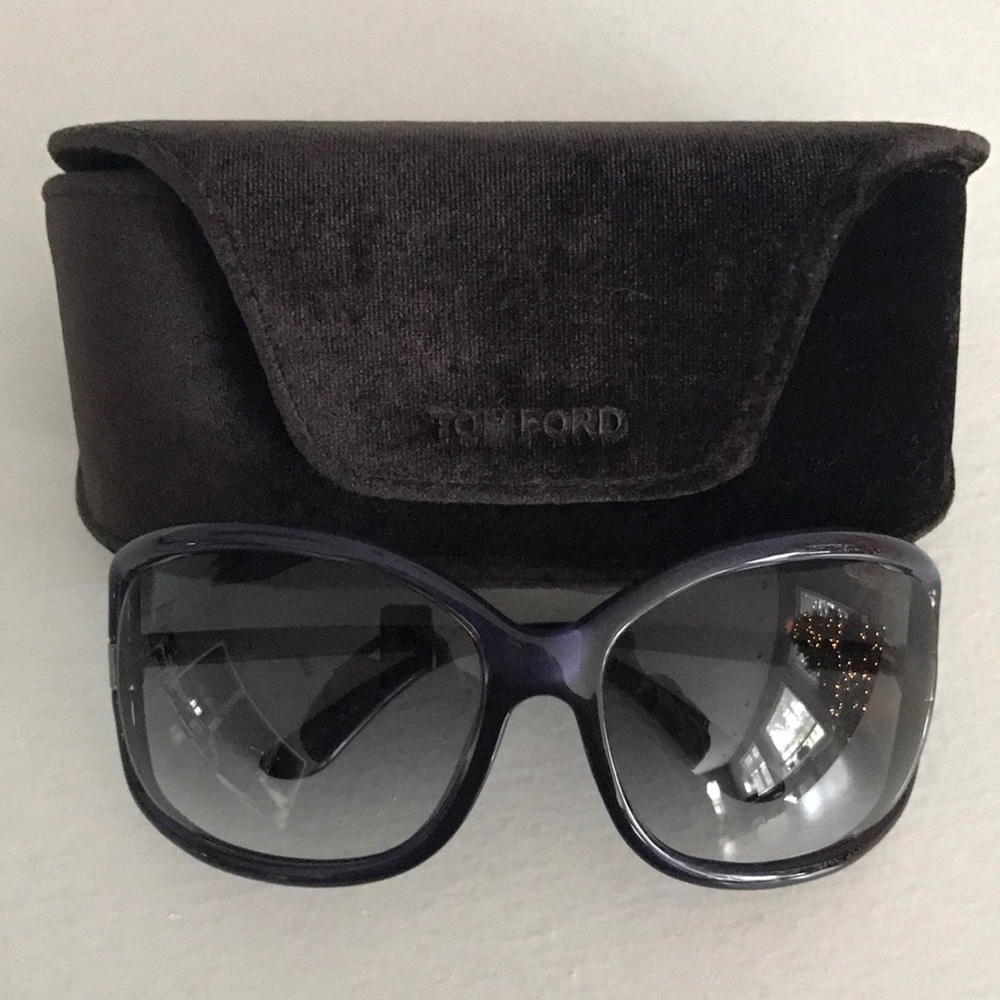 Tom Ford Anais TF 125 83B 64